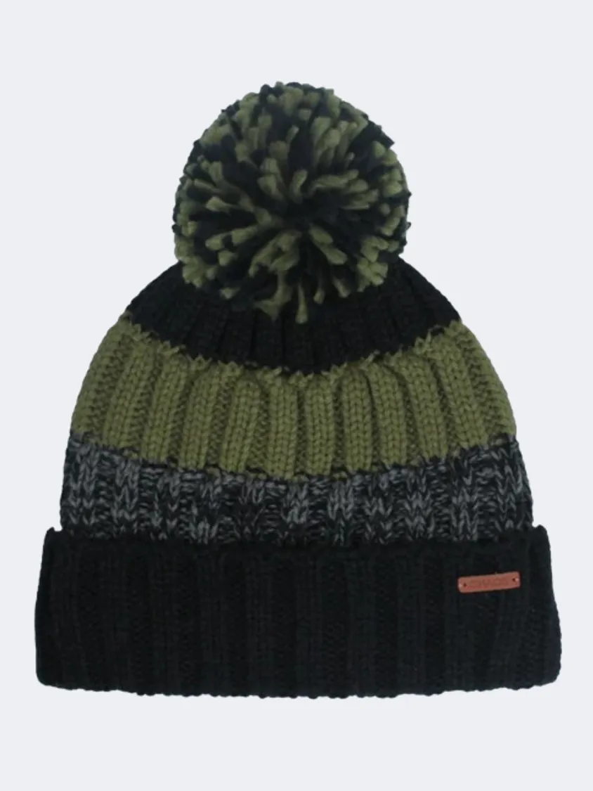 Chaos Arlo Kids Lifestyle Beanie Olive