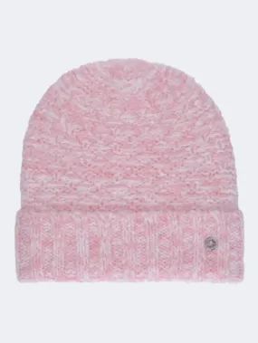 Chaos Cotton Candy Kids Lifestyle Beanie Light Pink