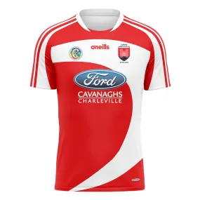 Charleville Camogie Kids' Jersey 