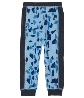 Chaser Big Kids Camo Joggers