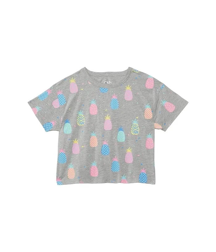 Chaser Children Pineapple T-Shirt