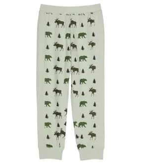 Chaser Children's Moose Sweatpants (Toddler/Little Kids)