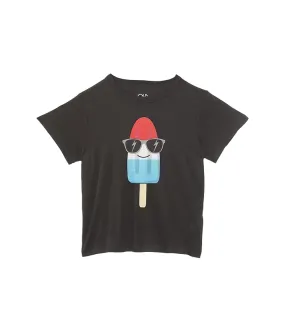 Chaser Kids Chill Popsicle T-Shirt (Toddler/Little Kids)