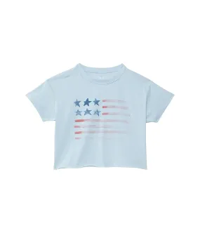 Chaser Kids Flag Tee