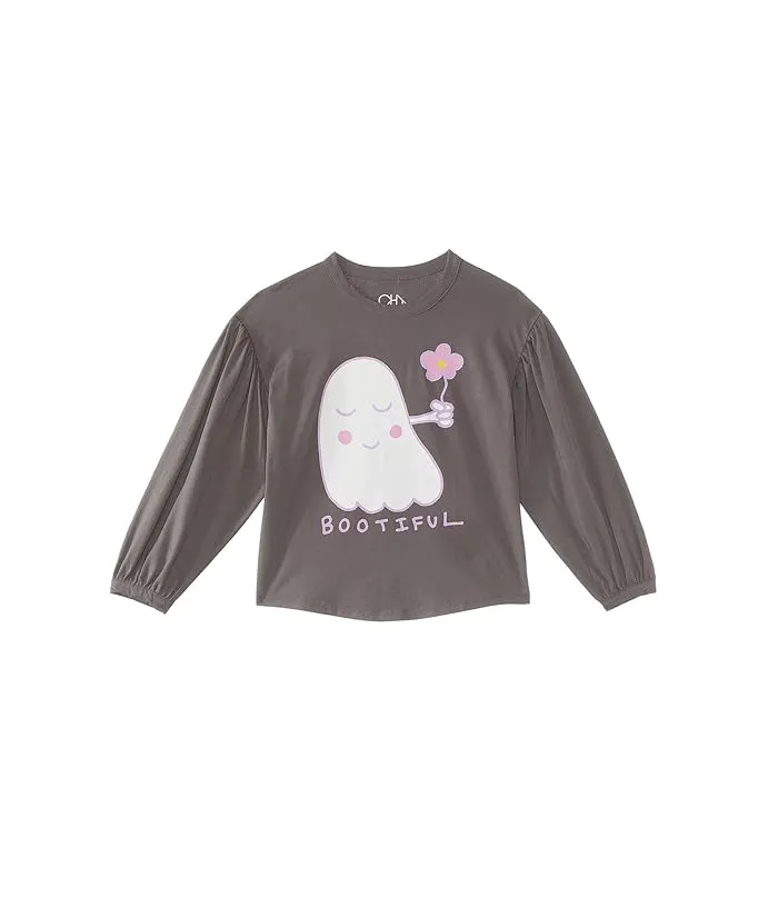 Chaser Kids Long Sleeve Tee