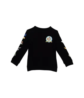 Chaser Kids Looney Toons Logo Pullover (Little/Big Kids)