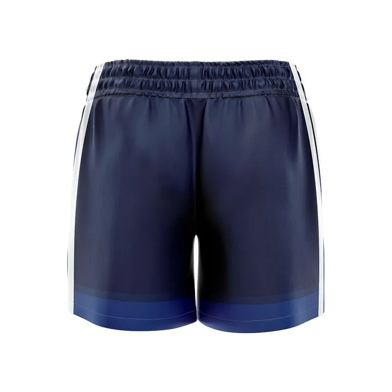 Chicago Wolfetones Kids’ Mourne Shorts