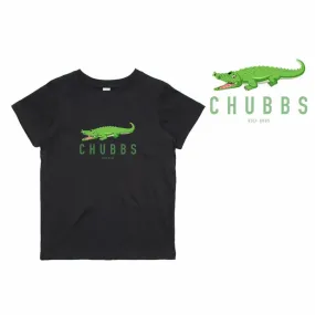 Chubbs 2.0 T-Shirt for Kids