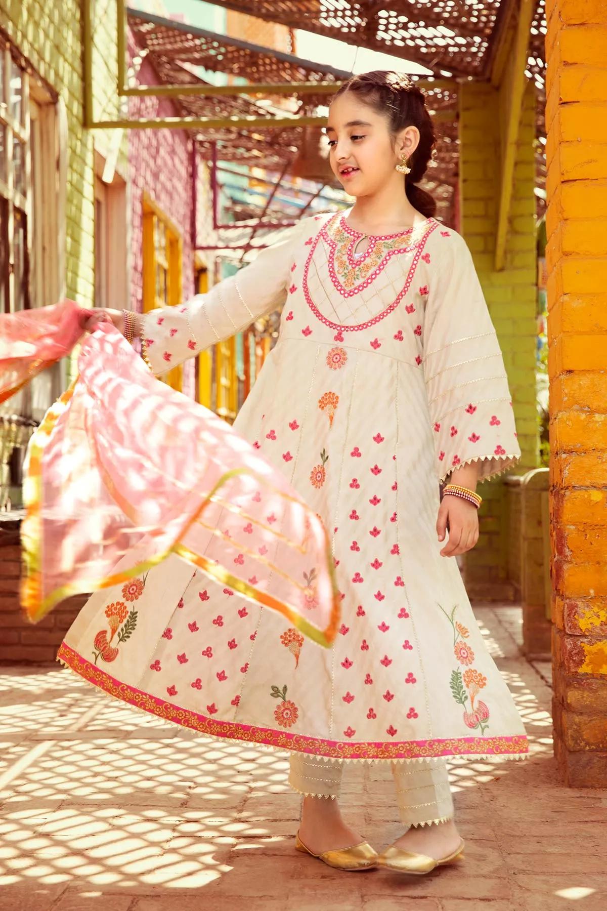 Festive CKP21-12 Eid Kids Collection