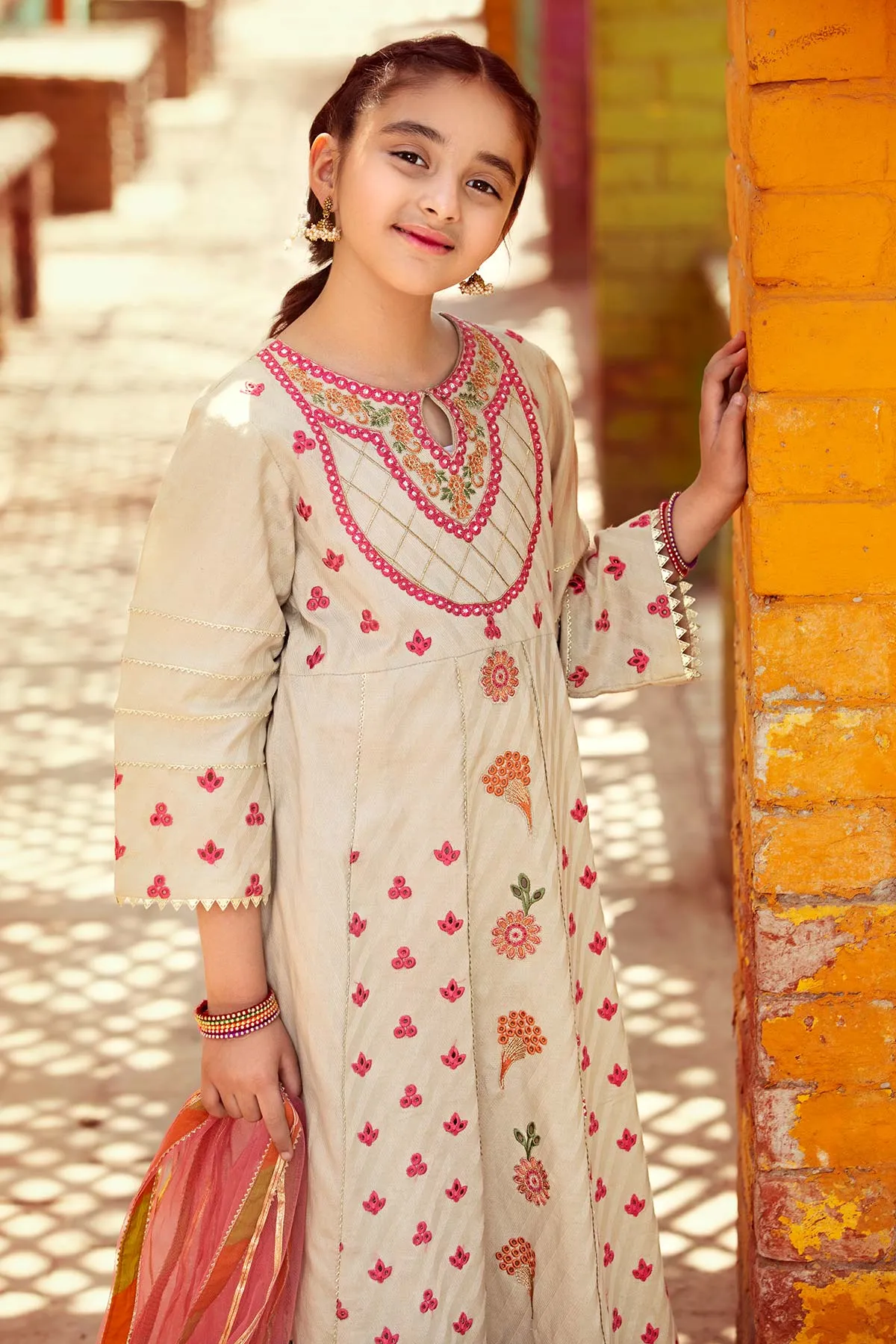 Festive CKP21-12 Eid Kids Collection