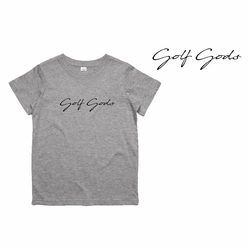 Script T-Shirt for Kids