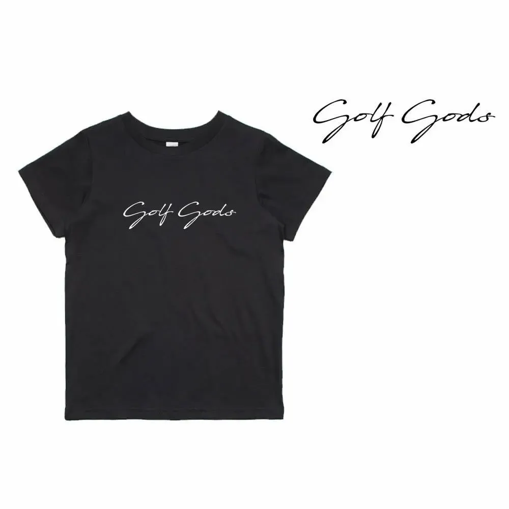 Script T-Shirt for Kids