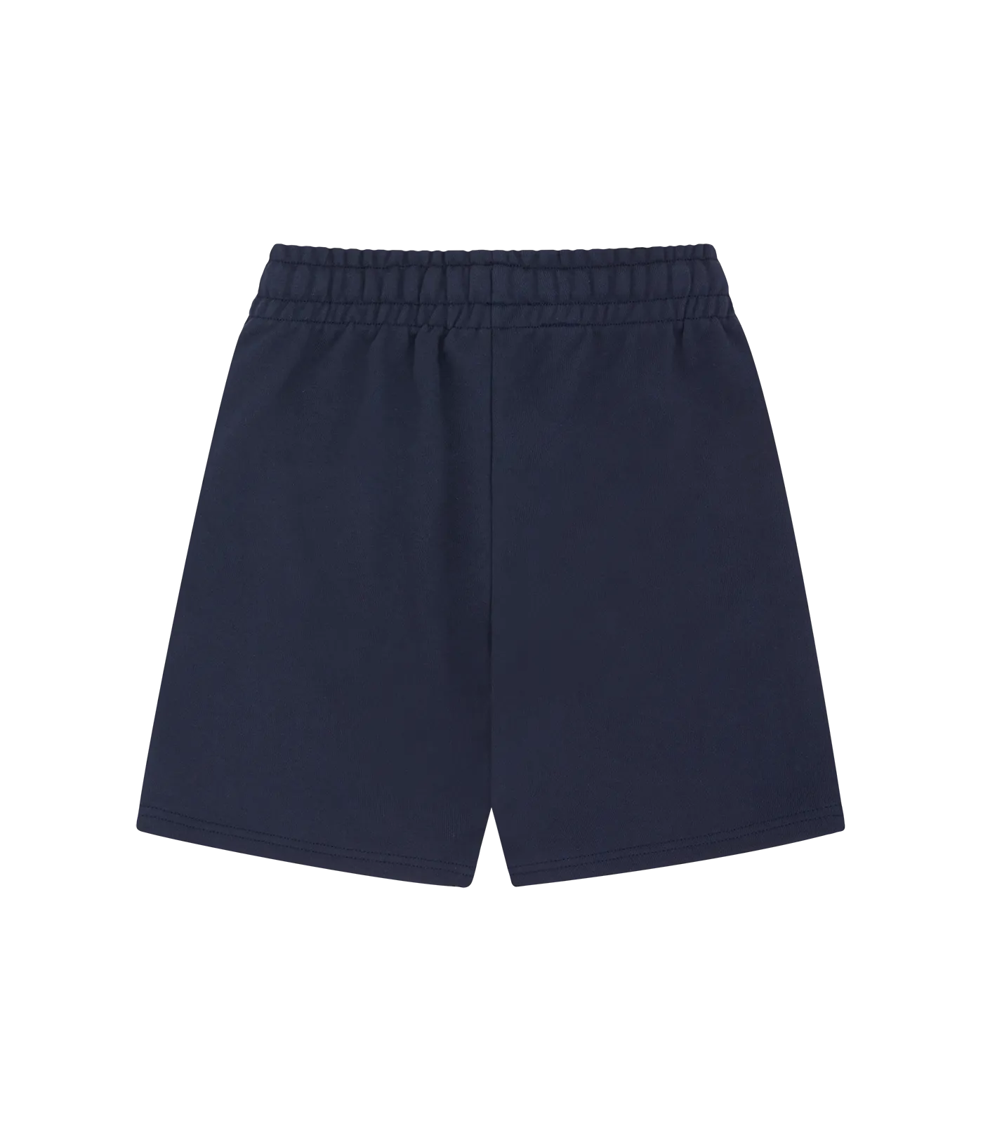 Navy Kid's Arch Logo Shorts