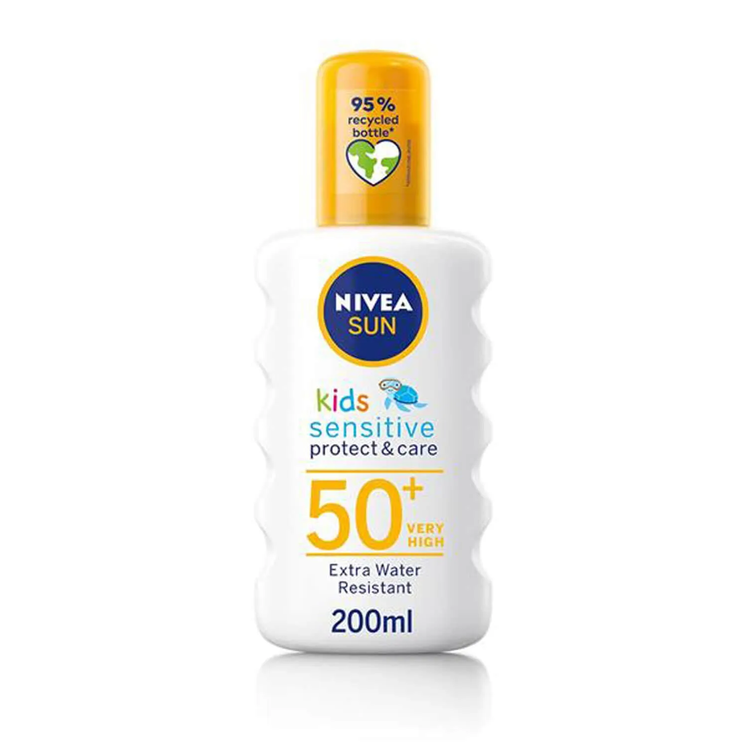 Kids UV Protection Spray SPF 50+