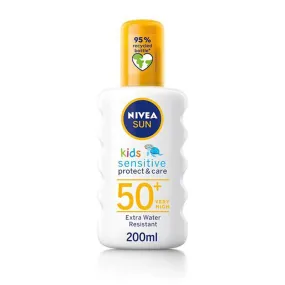 Kids UV Protection Spray SPF 50+