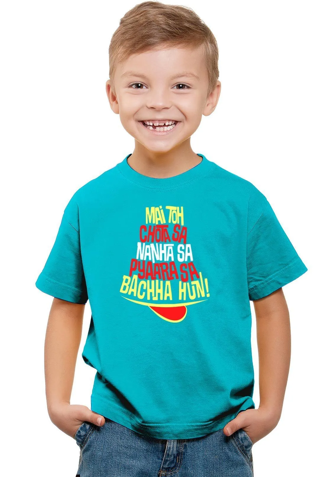 Chota Sa Nanha Kids T-Shirt