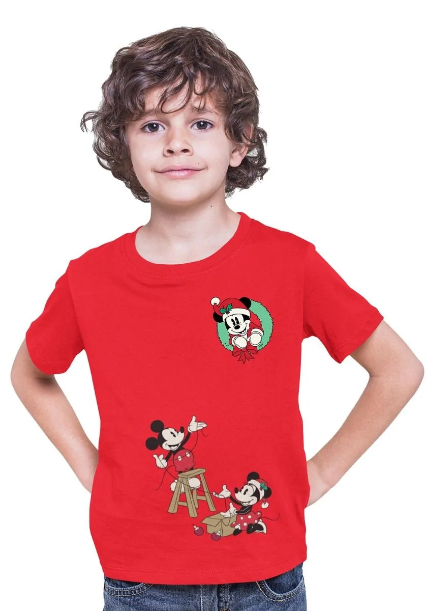 Christmas Prep Kids T-Shirt