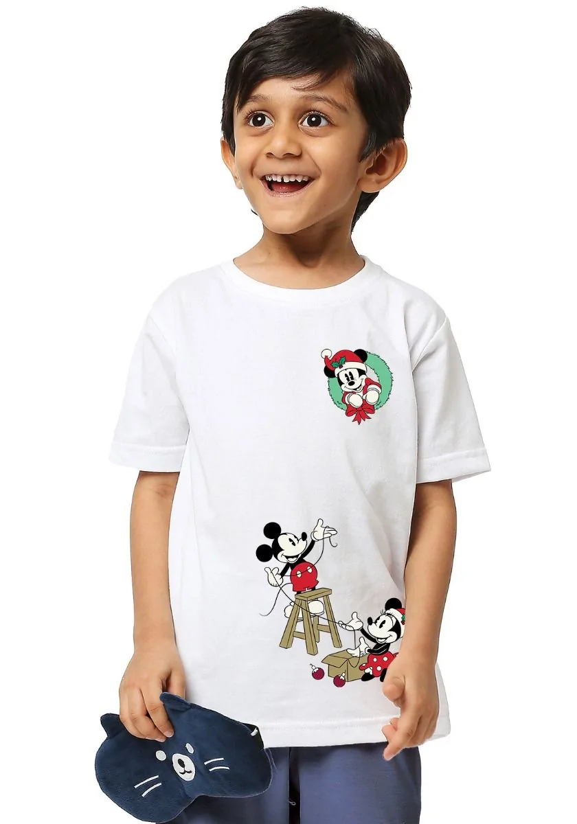 Christmas Prep Kids T-Shirt