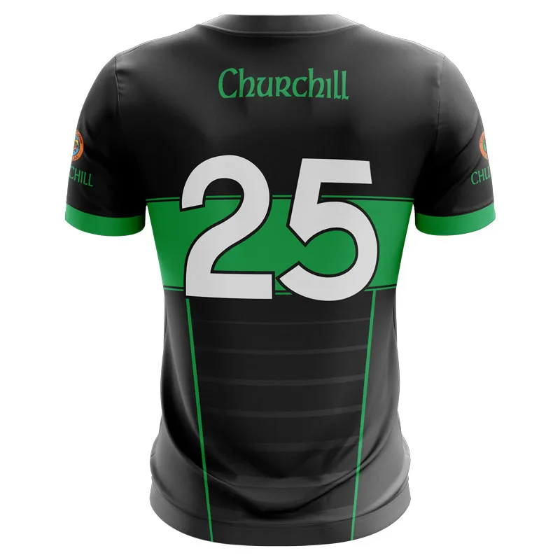 Churchill GAA Kids' Jersey