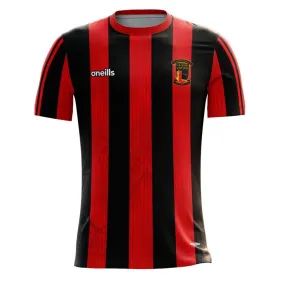 Clane Utd Kids' Soccer Jersey