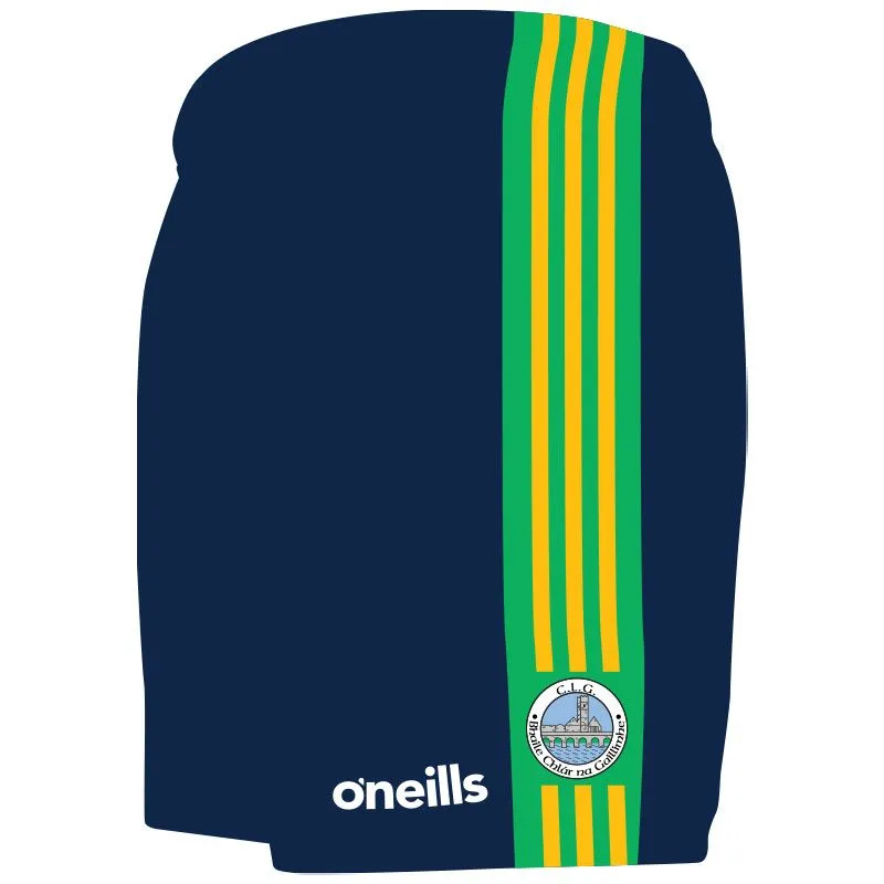 Claregalway GAA Kids' Mourne Shorts