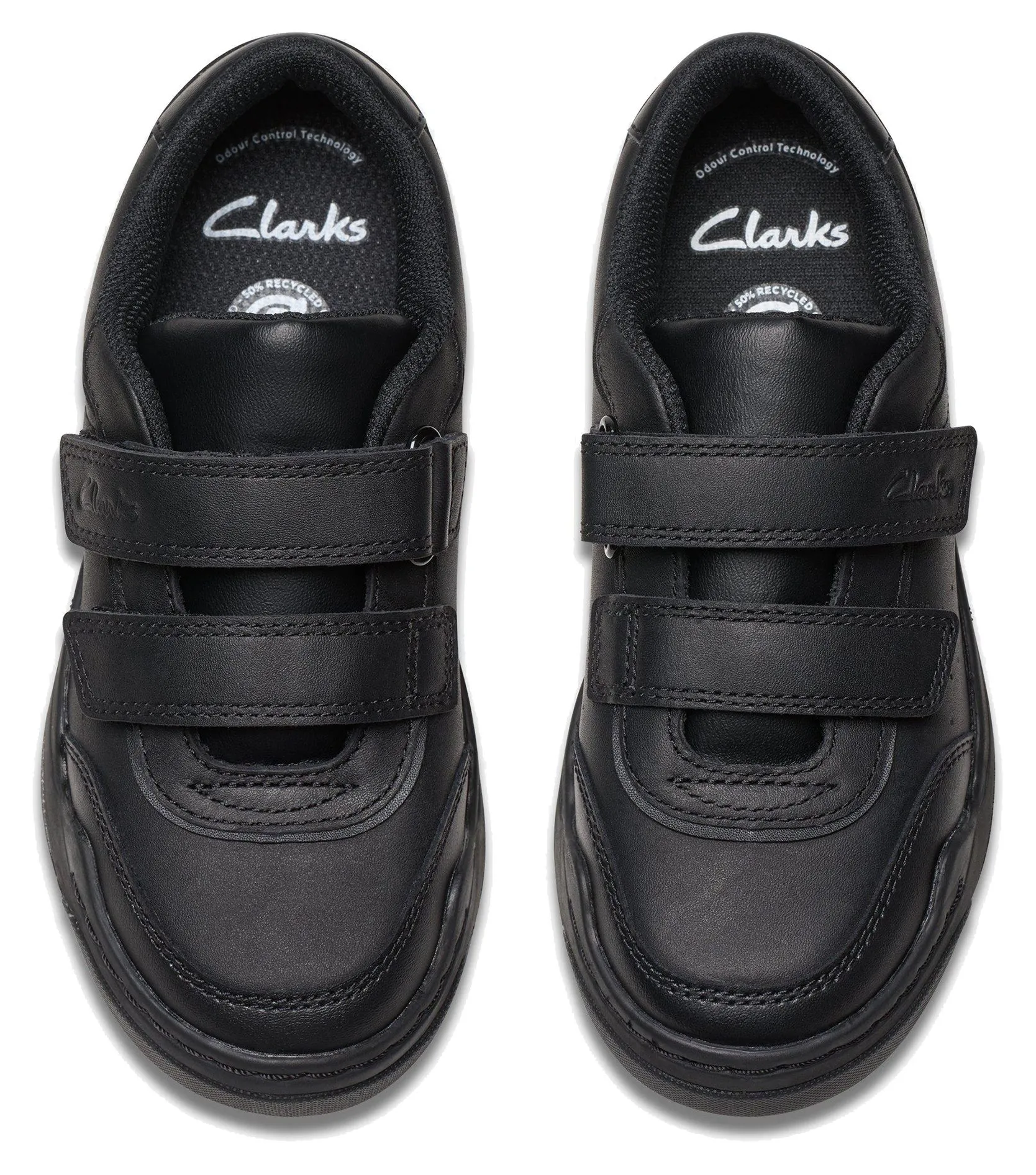 Clarks Urban Solo Kids