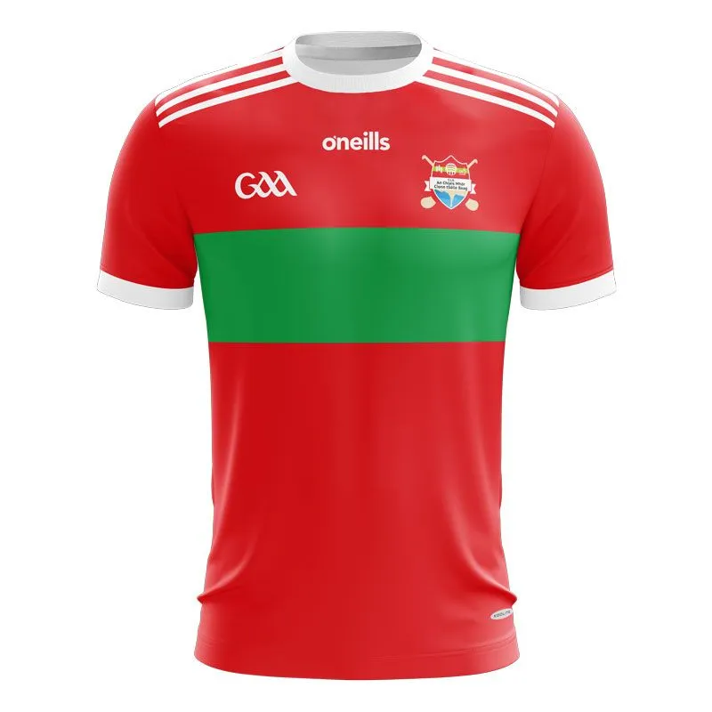 Clashmore/Kinsalebeg GAA Kids' Jersey