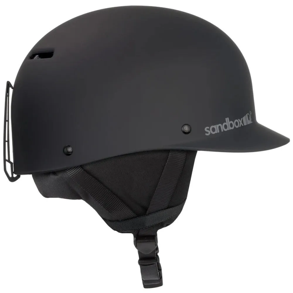 Classic 2.0 Ace Helmet - Kids