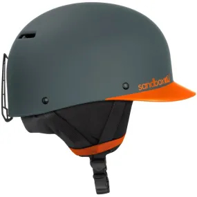 Classic 2.0 Ace Helmet - Kids