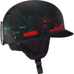 Classic 2.0 Helmet - Kids