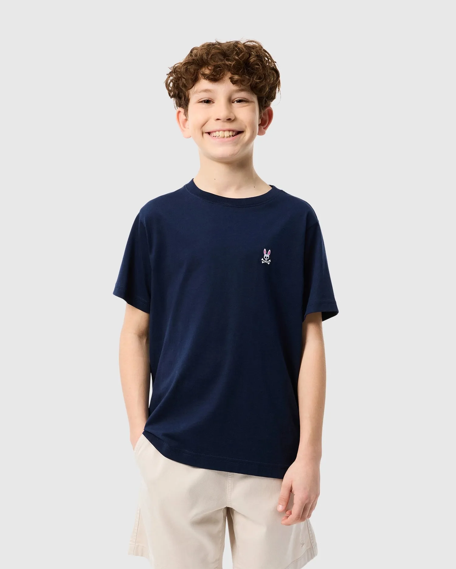 Classic Kids Tee