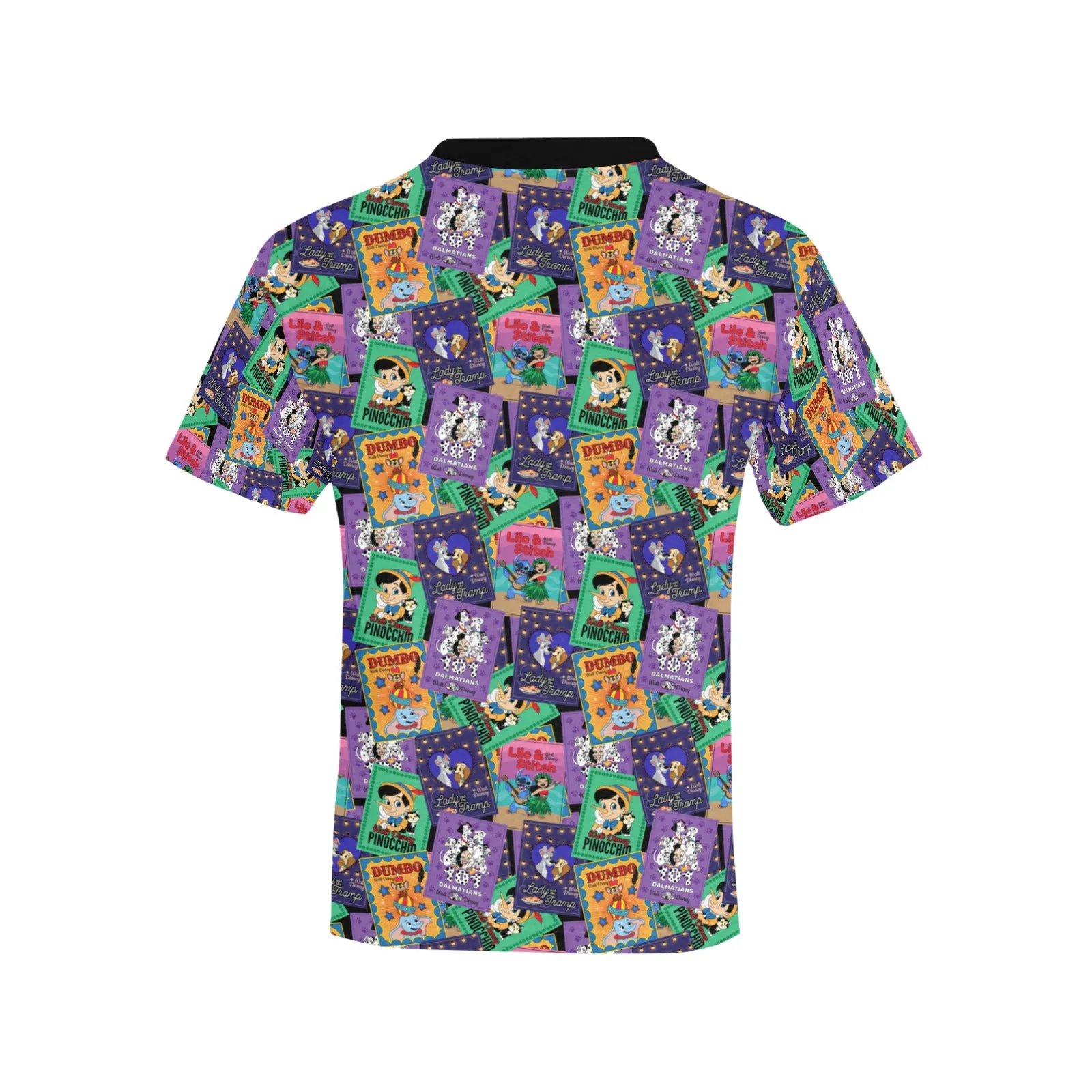 Classic Posters Kids' T-shirt