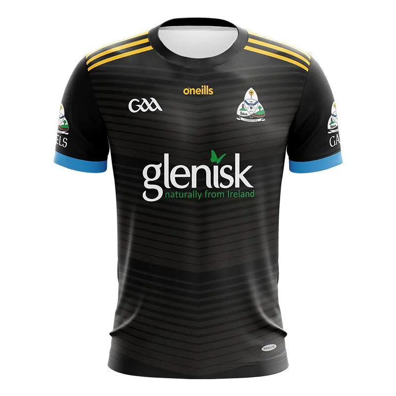 Clodiagh Gaels Kids’ Jersey (Glenisk)