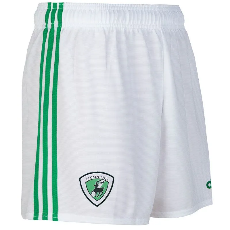 Clonea GAA Kids' Mourne Shorts