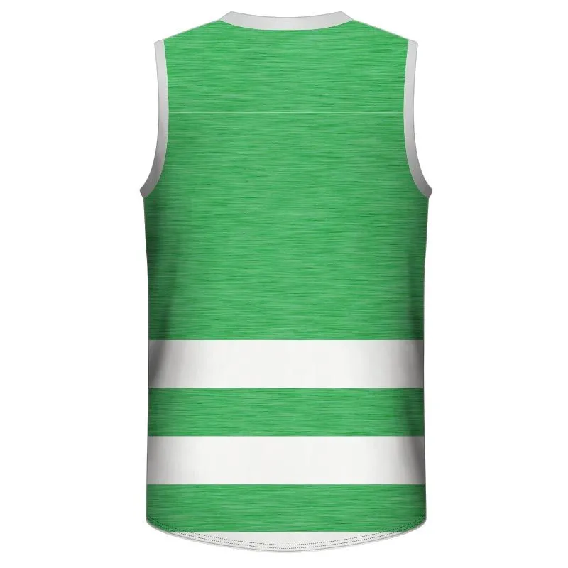 Clonea Kids' GAA Vest