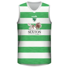 Clonea Kids' GAA Vest