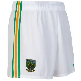 Clonee LFC Kids' Mourne Shorts