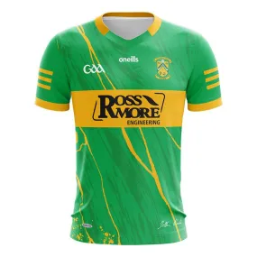 Clonoulty Rossmore Kids' Jersey