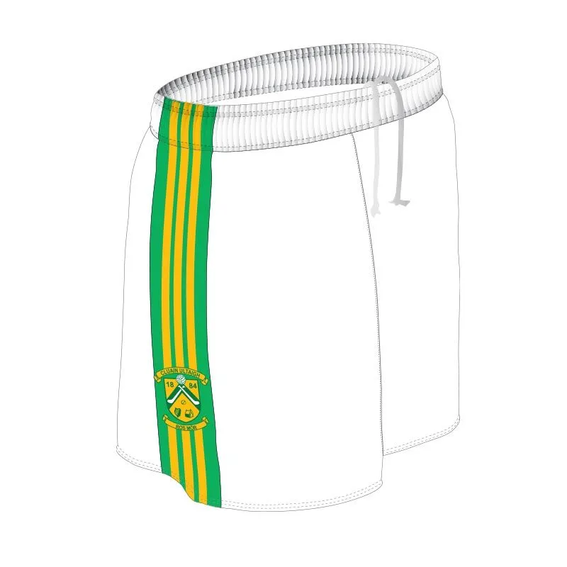 Clonoulty Rossmore Kids' Mourne Shorts