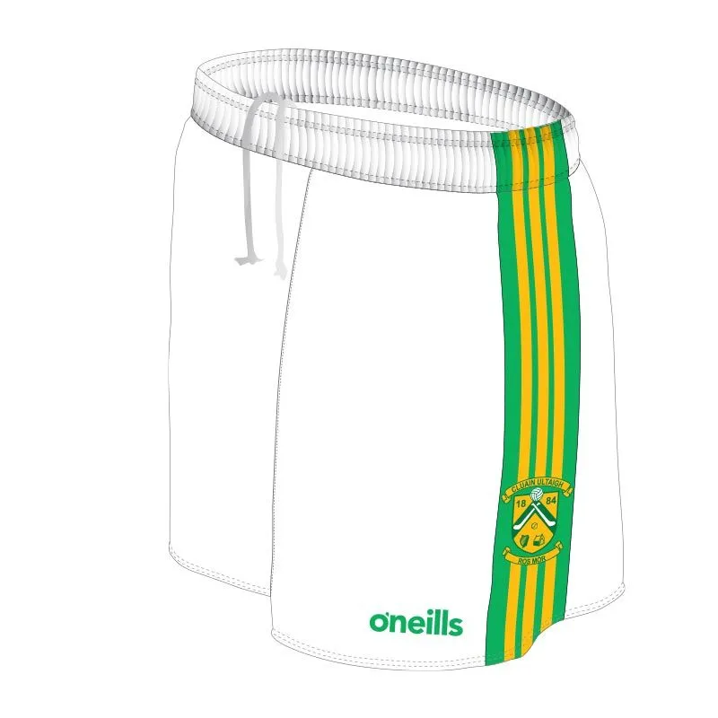 Clonoulty Rossmore Kids' Mourne Shorts