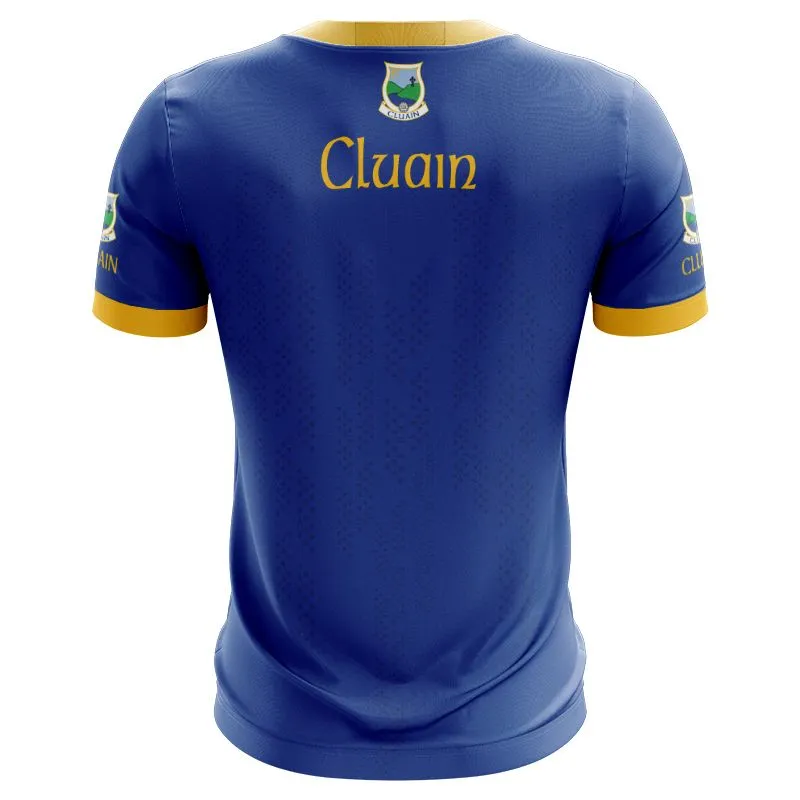 Cloone GAA Kids' Home Jersey