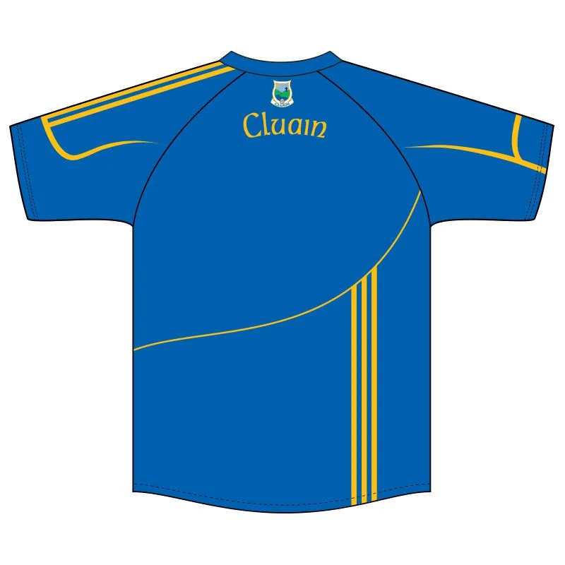 Cloone GAA Kids' Jersey 