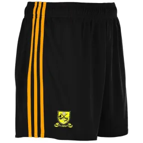 Clyda Rovers Kids' Mourne Shorts