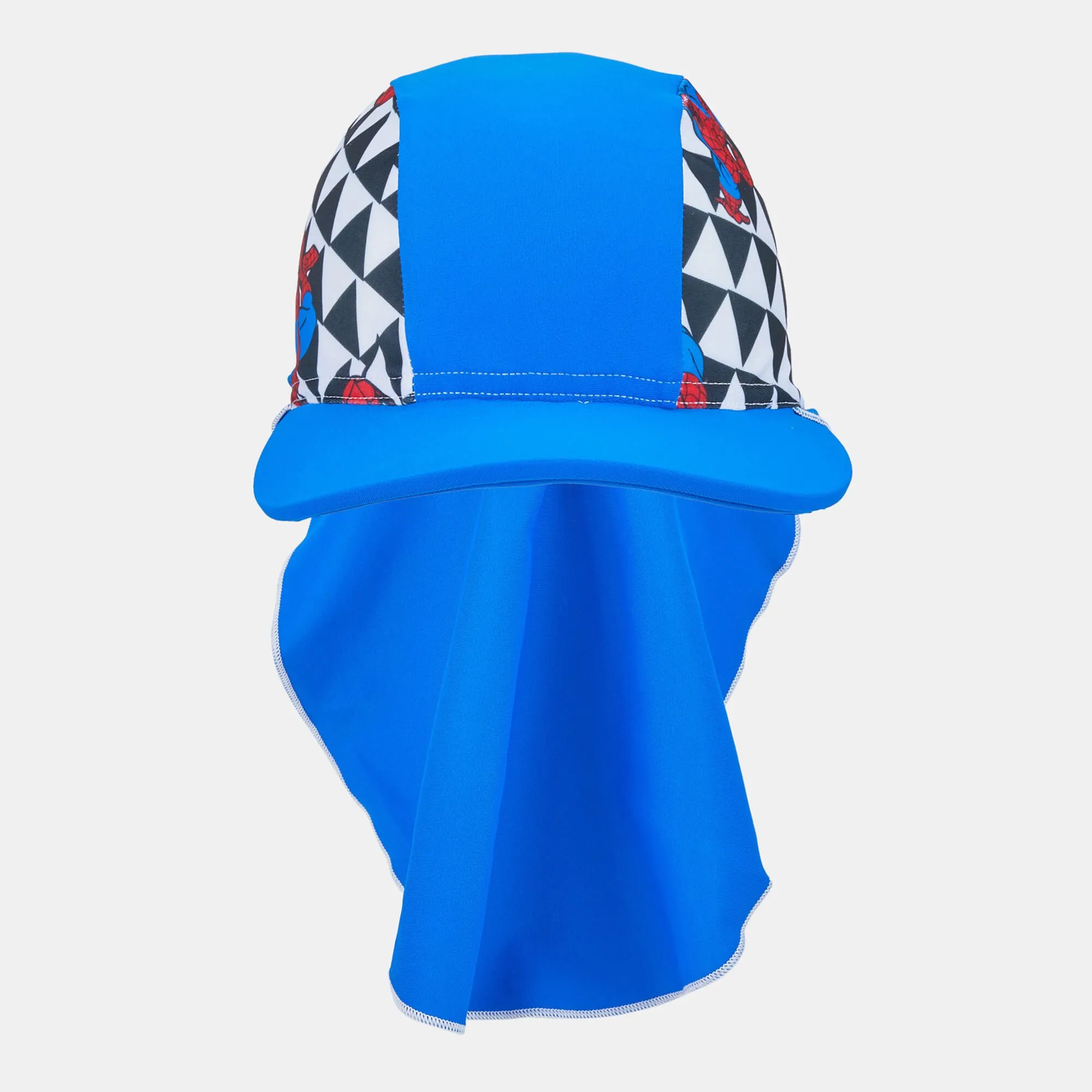 COEGA Kids' Flap Cap