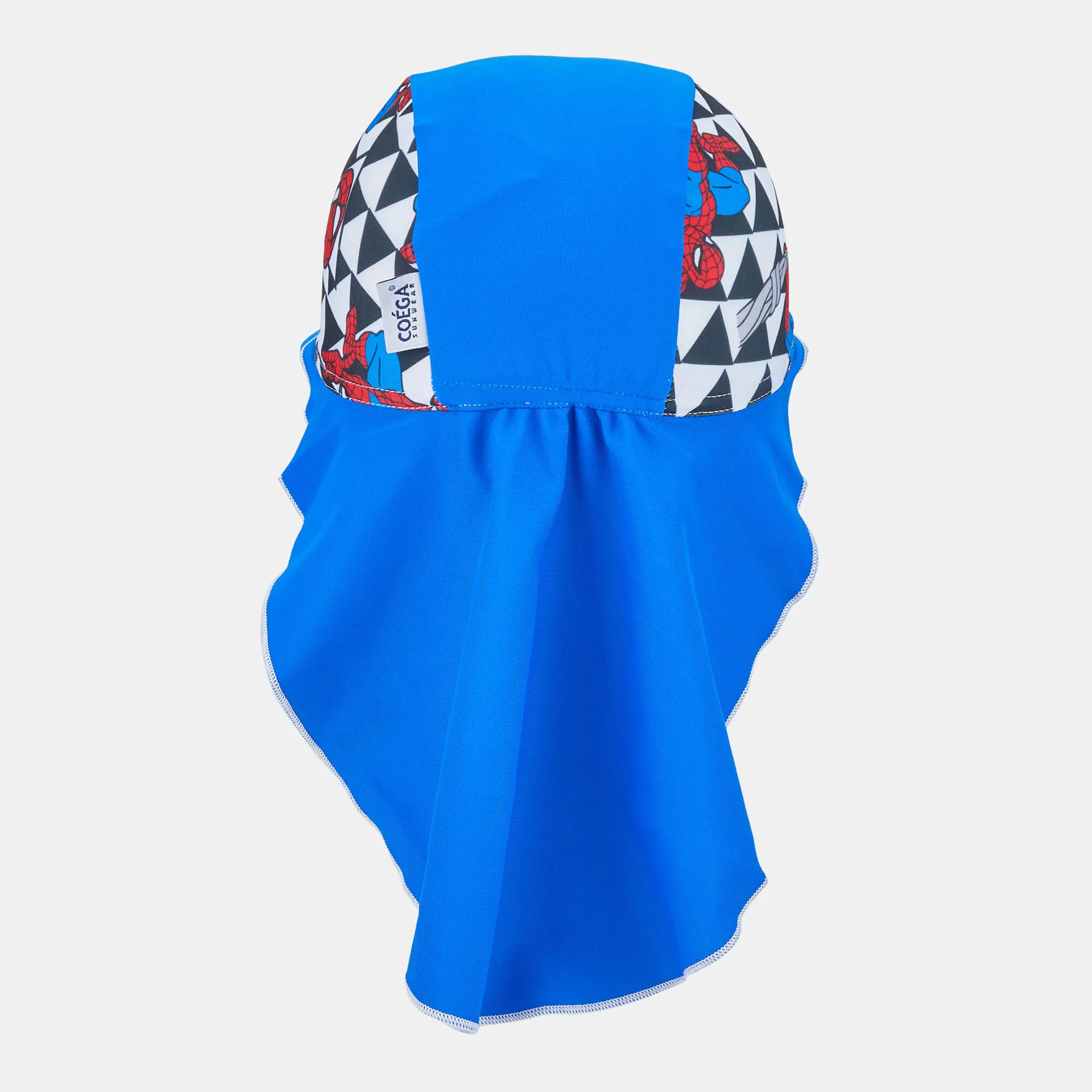 COEGA Kids' Flap Cap