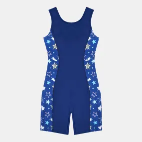 COEGA Kids' Logo One-Piece Swimsuit (Older Kids)