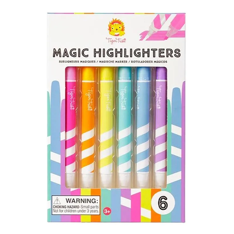 Magic Highlighters