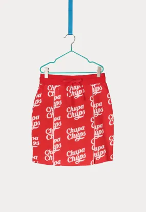 Sporty Skirt by Chupa Chups