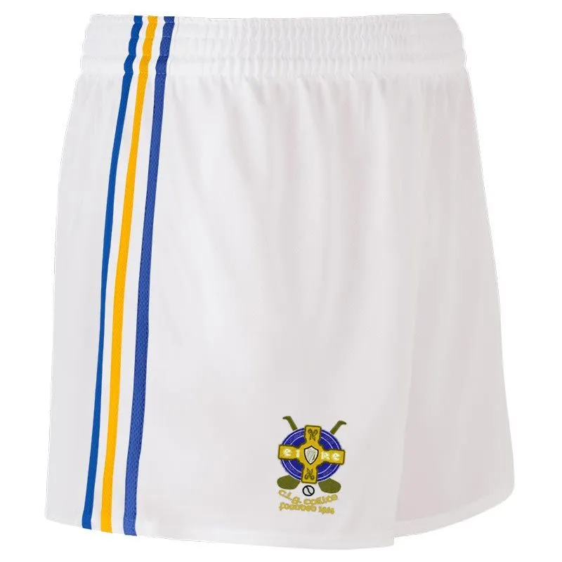 Colt GAA Kids' Mourne Shorts