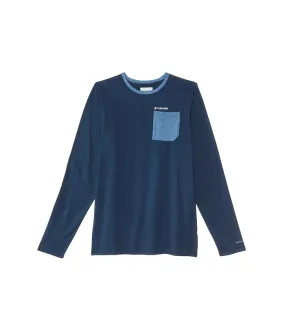 Columbia Children's Tech Trail™ Long Sleeve Shirt